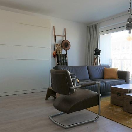 Appartement Aan Zee Oostende Exteriör bild