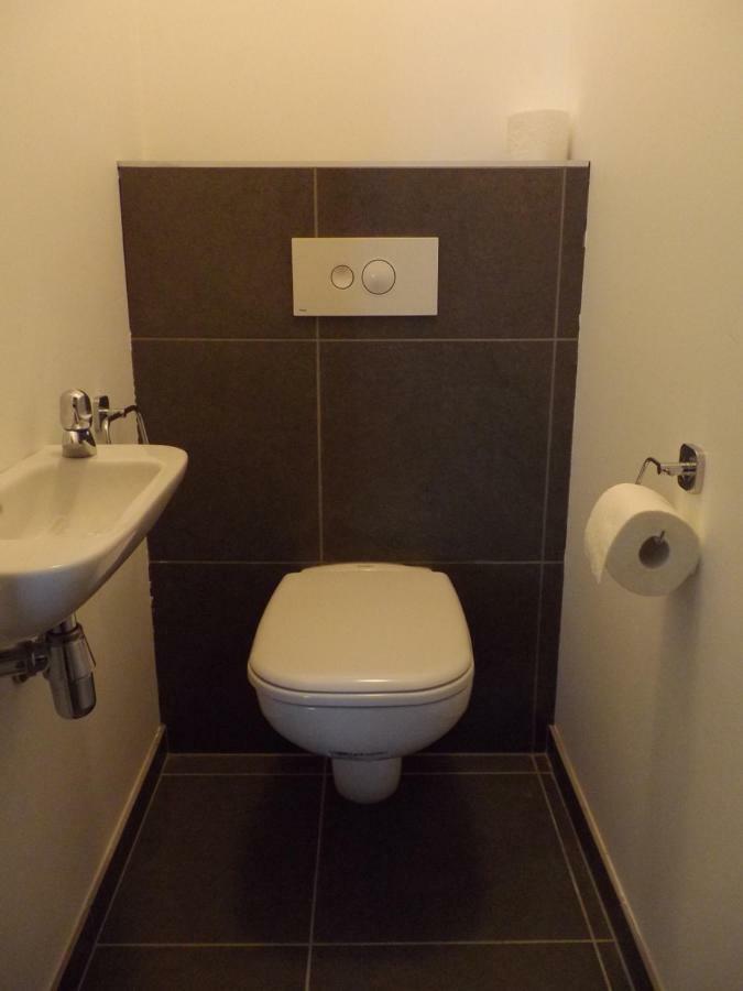 Appartement Aan Zee Oostende Exteriör bild